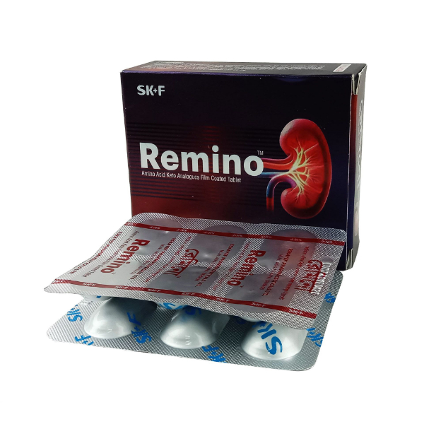 remino